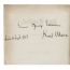 Signed first edition of Marx’ “Das Kapital” offered at Bonhams Book Sale