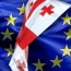 ЕС заблокировал принятие резолюции о безвизовом режиме с Грузией