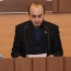 Депутат парламента Карабаха Айк Ханумян признан потерпевшим
