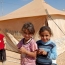400 беженцев сирийской провинции Хама получили около 6 тонн гумпомощи от российских военных