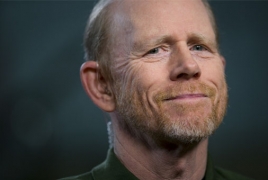 Ron Howard to adapt “Seveneves” sci-fi for Skydance