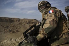 France stations special forces to advise Syria rebels in anti-IS fight