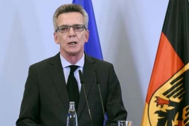 В Германии предложили создать общеевропейскую базу данных по терроризму