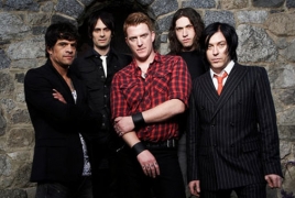 Queens Of The Stone Age readying to return to studio
