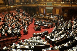 За отрицание холокоста в Италии грозит тюремное заключение от 2 до 6 лет