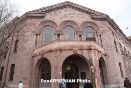 Замминистра финансов РА: ЕАЭС не оправдал ожидания Армении по различных причинам