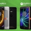 Motorola unveils Moto Z at Lenovo Tech World 2016 conference