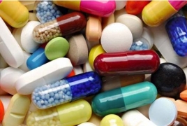 Армянские лекарства могут продаваться в странах ЕАЭС без предварительной регистрации