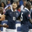 Сборная Франции названа главным фаворитом ЧЕ по футболу