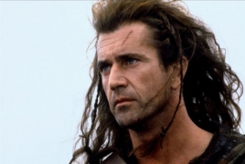 Mel Gibson working on “The Passion of the Christ” sequel