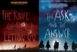 Doug Liman to helm “Chaos Walking” YA novel adaptation