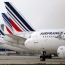 Забастовка пилотов Air France поставила под угрозу поездки болельщиков на Евро-2016