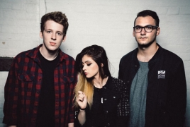 Against The Current to replace Architects at Download 2016 Fest
