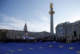 5 стран ЕС требуют предоставить Грузии безвизовый режим