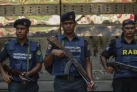 Bangladesh PM vows to end deadly attacks
