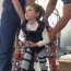 Child-sized robotic exoskeleton to help kids walk again