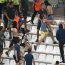 УЕФА дисквалифицирует Россию и Англию в случае продолжения драк фанатов