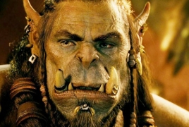 “Warcraft” smashes record with $156 million China debut