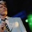 Isle Of Wight festival stars pay tribute to David Bowie