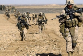 U.S. seeks allies' help in Afghanistan, plans $5 bn a year until 2020