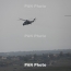 U.S. Apache helicopters hit IS for first time in Iraq