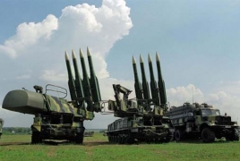 Шармазанов: Соглашение о присоединении к системе ПВО РФ будет способствовать безопасности Армении