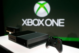 Microsoft’s Xbox One shrinking in size, growing in power