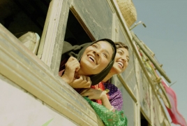 “Parched” female empowerment story to open London Indian Film Fest