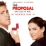 Disney to co-produce Chinese remake of Sandra Bullock's “The Proposal”