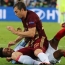 UEFA gives Russia suspended disqualification, €150,000 fine