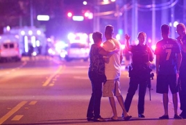 Совершивший теракт в Орландо хотел, чтобы США прекратили бомбить его страну