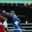 Армения завоевала 1 серебряную, 3 бронзовые медали на молодежном ЧЕ по боксу