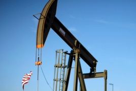 Стоимость нефти марки Brent опустилась до $49.13 за баррель