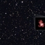 Scientists discover organic molecule in space