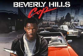 Eddie Murphy’s “Beverly Hills Cop 4” finds directors