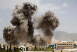 UAE declares war in Yemen is over for Emirati troops