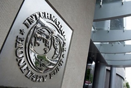 IMF allots $22 mln aid tranche to Armenia under three-year program