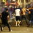 Беспорядки во Франции: Полиция задержала около 40 английских фанатов
