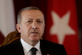 Turkey's Erdogan says EU visa liberalization still possible