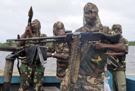 Boko Haram attacks village near Chibok, abducts women