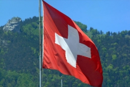 Switzerland withdraws application to join EU