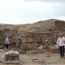 В армянском заповеднике «Эребуни» раскопали покрытую галькой улицу