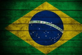 Brazil's tourism minister resigns amid Petrobras graft probe