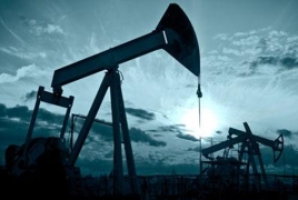 Стоимость нефти Brent поднялась до $47.74  за баррель