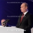 Putin urges EU to restore cooperation, says Moscow ready to compromise