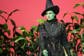 Long-awaited “Wicked” movie adaptation release date set