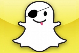 Snapchat launching digital magazine about technology