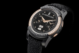 Samsung Gear S3 smartwatch leaks under the codename Solis