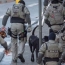 По подозрению в подготовке терактов в Бельгии задержали 12 человек