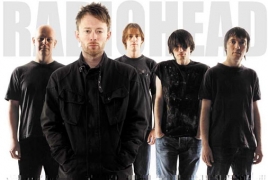 В Стамбуле избили фанатов британской рок-группы Radiohead за употребление пива в Рамадан